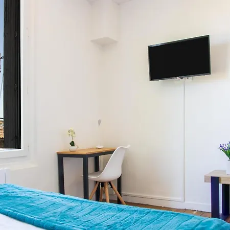 Apartamento Le Petit 