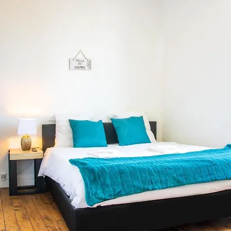 Apartamento Le Petit 